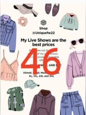 $5 STARTS-51-100- Thank You For Your Purchase!